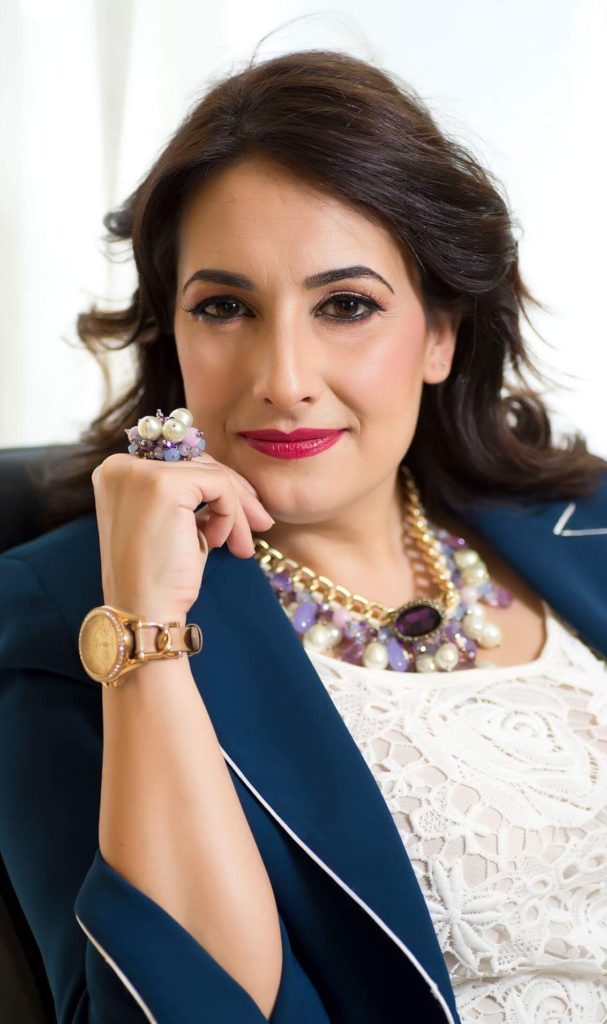 MESSINA – Silvana Paratore nominata delegata territoriale A. N. I. O. M. R. I. D.