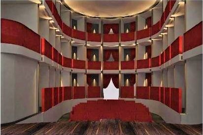 TEATRO – Inizia sabato il laboratorio teatrale dell’Alfieri di Naso