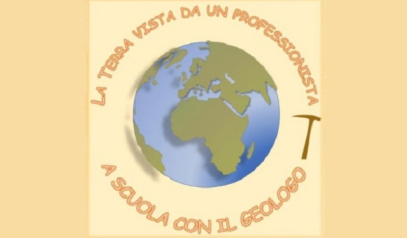 I.C. CASTELL’UMBERTO – A scuola…con il “Geologo”