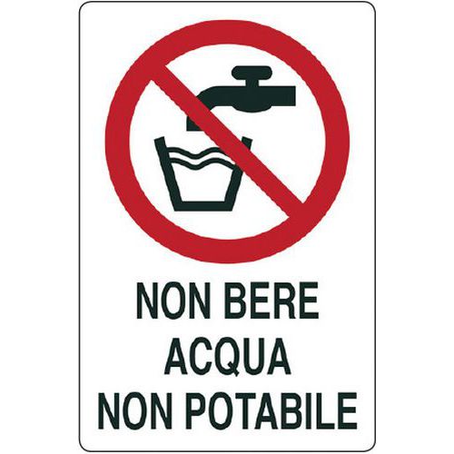 SANT’AGATA MILITELLO – Divieto di utilizzo dell’acqua su tutto il territorio comunale