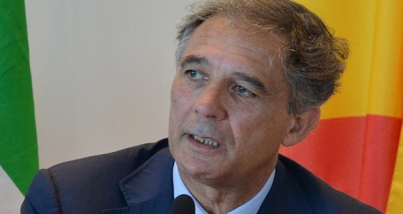 SANT’AGATA MILITELLO – Ospedale: Angelo Pellicanò è il nuovo commissario ad acta
