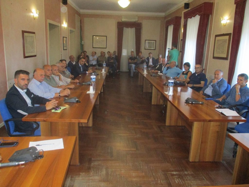 SANT’AGATA MILITELLO – Ospedale, Conferenza dei sindaci. Tra carenze strutturali e di organico