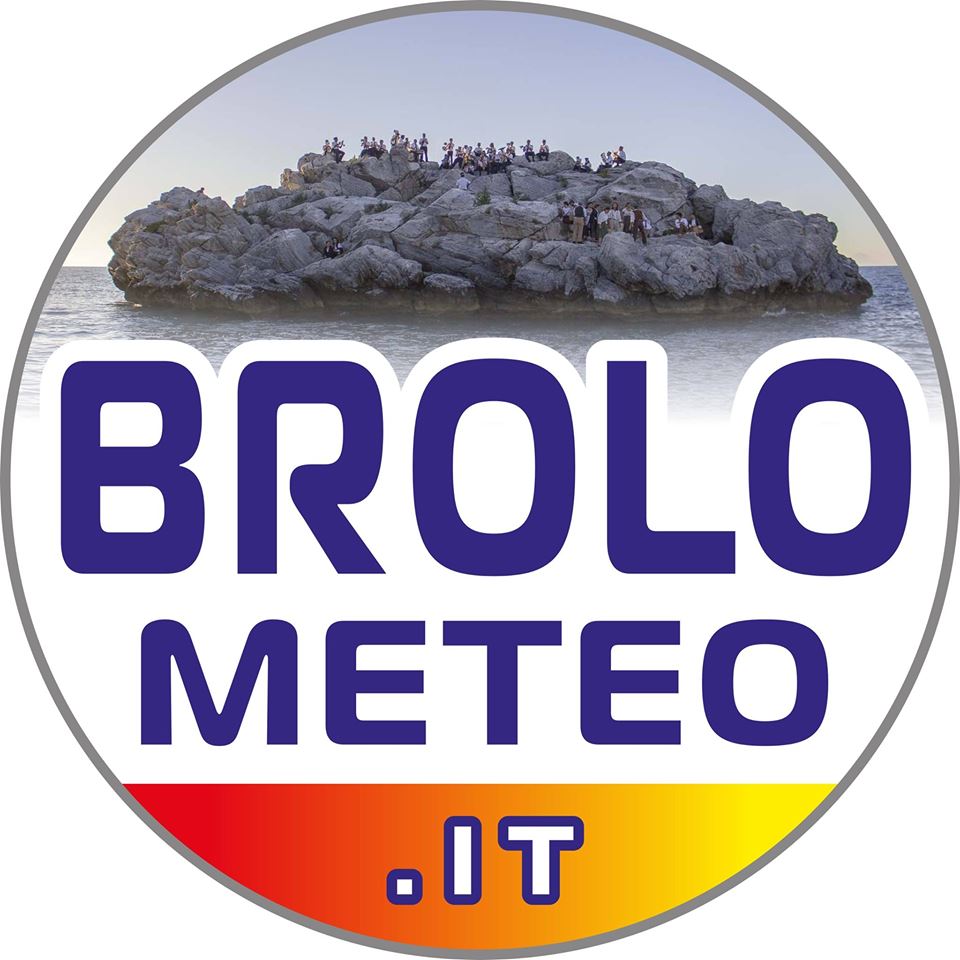 BROLO & DINTORNI – “A partire dalle ore centrali le piogge si faranno più consistenti”