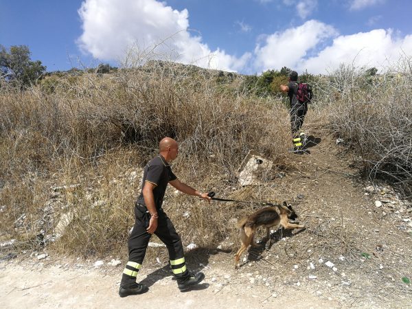 PERSO NEL BOSCO – A Caronia si cerca un medico messinese
