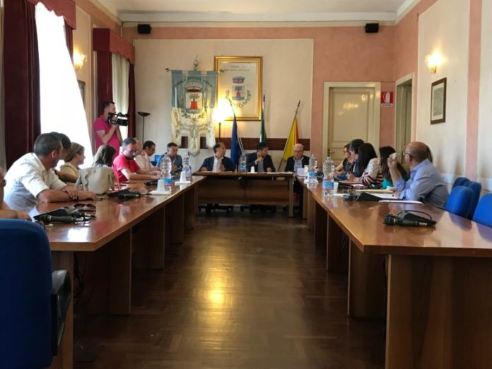 SANT’AGATA MILITELLO – Pianta organica e stabilizzazione precari.  Ricorso al Tar contro il Ministero dell’Interno