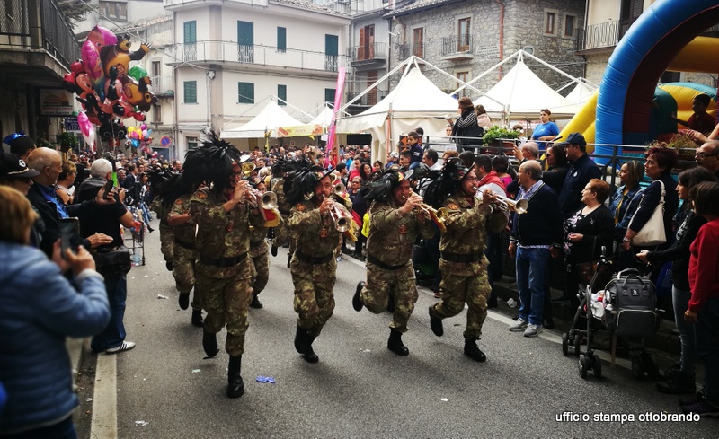 OTTOBRANDO 2019 – La Folla è la grande protagonista della seconda domenica
