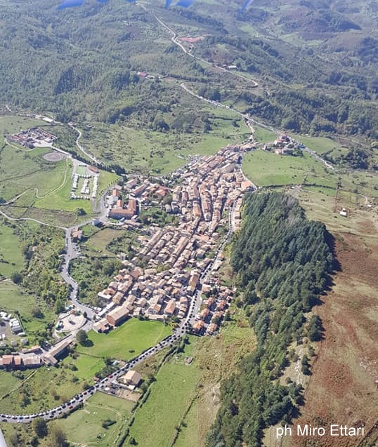 FLORESTA – IL consiglio comunale vota la delibera a sostegno dell’istituzione della zone franche montane