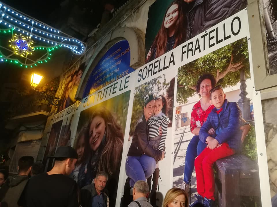 CONTROESODO – Il maestro Antonio Presti tra l’Etna e l’Alcantara per ricucire i territori