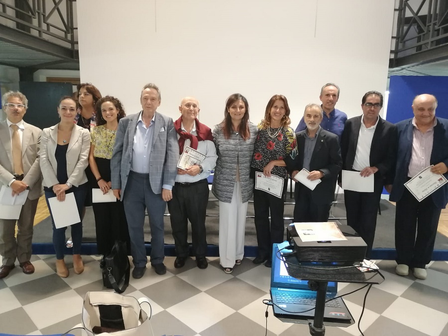 LA SICILIA DEI LANZA – Sabato a Brolo si è svolto un convegno di studi storici