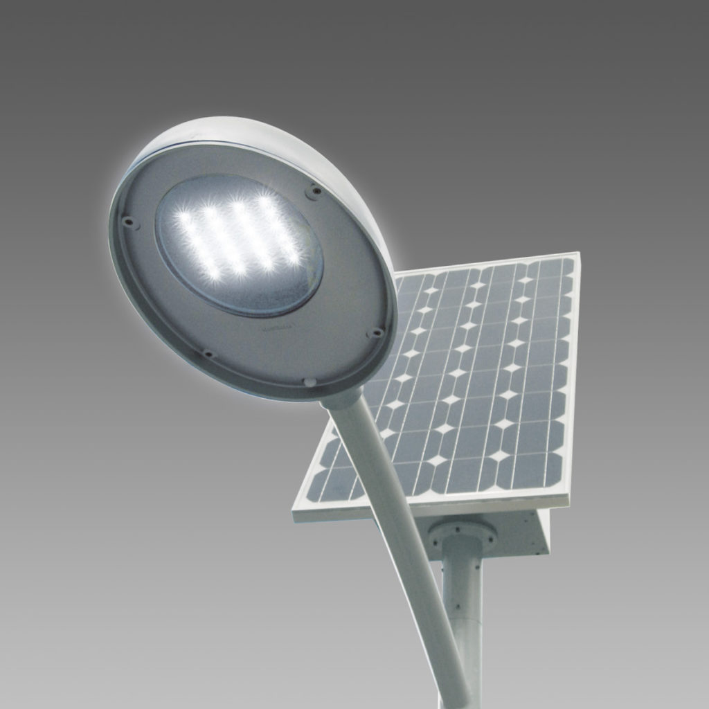PIRAINO – Tecnologia a LED per la pubblica illuminazione
