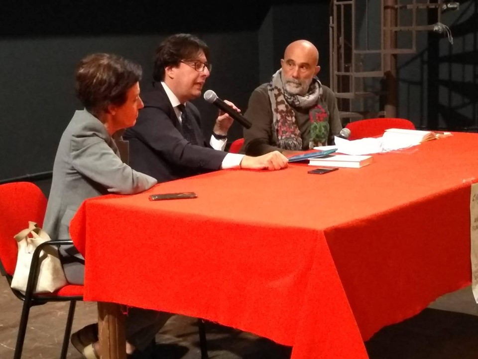 RASSEGNE – Antonio Funiciello avvia quella di “Pensieri Comuni”