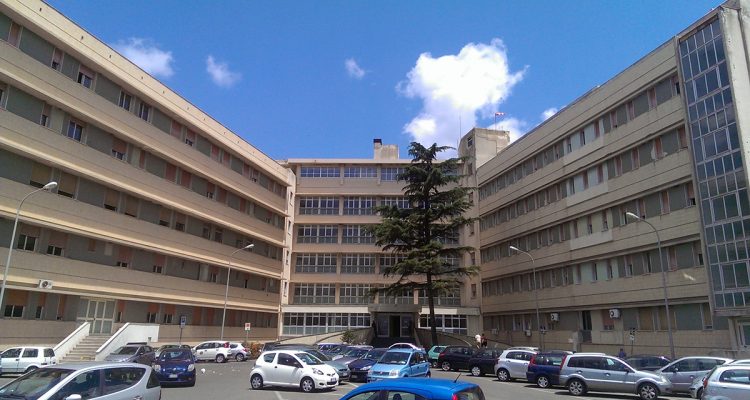CORONAVIRUS – Dieci postazioni di terapia intensiva dalla Raffineria di Milazzo