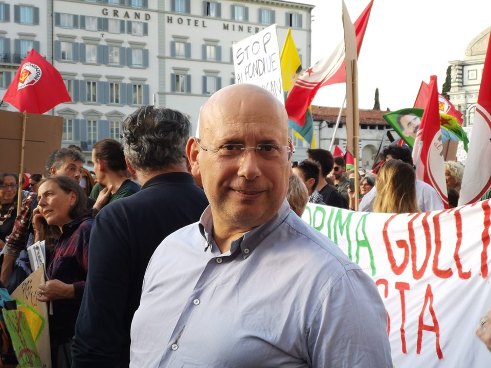 PD STORY – A Messina: “Eh già …sembrava la fine del mondo”