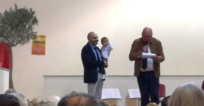 PREMI – Ad AMnotizie il “Premio Civitas Europa” nel segno di Sergio Granata