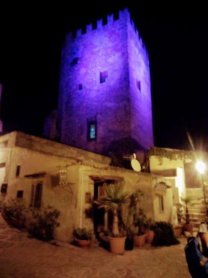 BROLO – Una Torre in Rosa.. per prevenire!