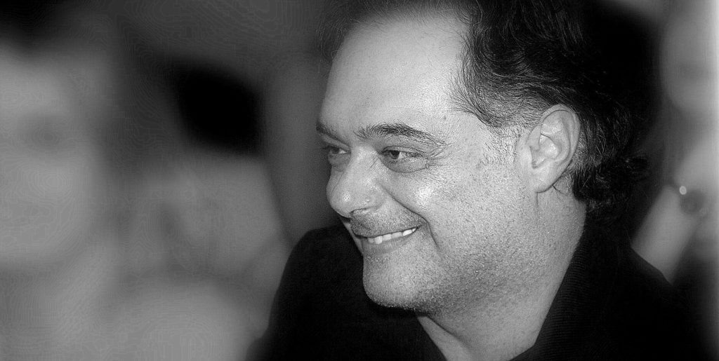 STEFANO MOLICA – Oltre il palcoscenico… L’intervista