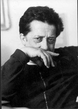 STEFANO D’ARRIGO – Centenario dalla nascita. Ad Alì Terme una giornata di studi dedicata allo scrittore siciliano