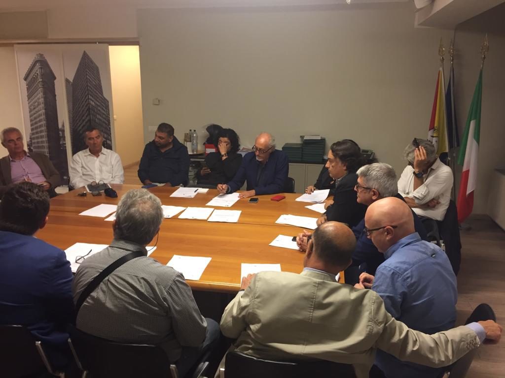 ARCHITETTI – Zone a protezione speciale: ordini, sindacati e associazioni di categoria chiedono la riperimetrazione delle aree