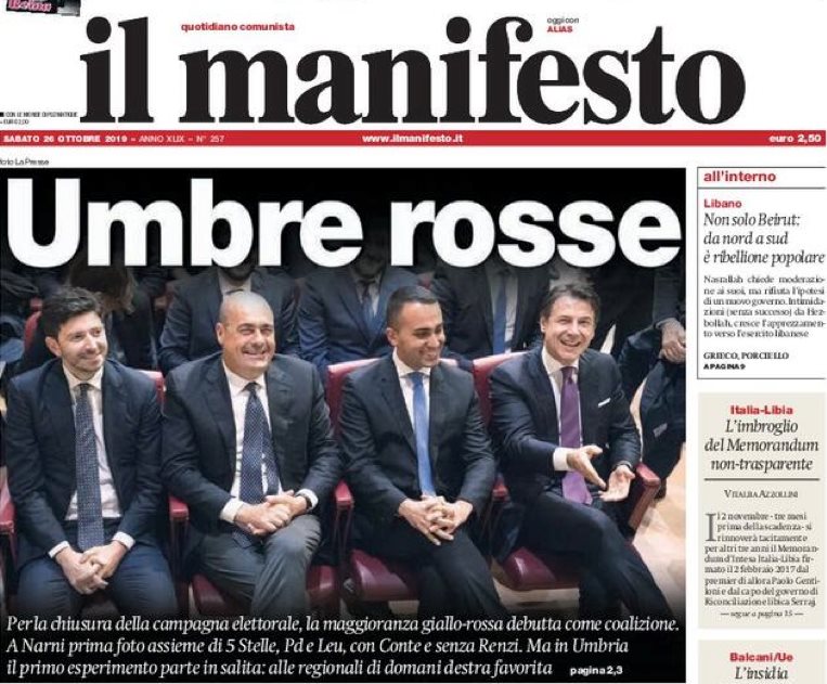 MAESTRI NEI TITOLI – Ancora una volta da “dieci e lode”