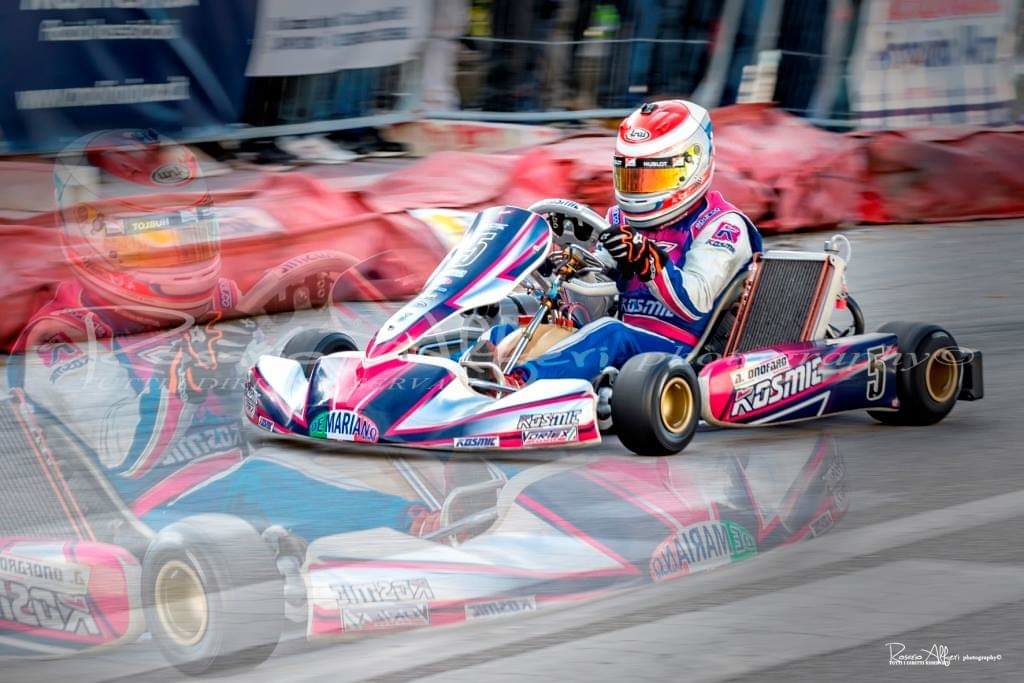 KARTING – Capo d’Orlando si prepara al suo Gran Premio