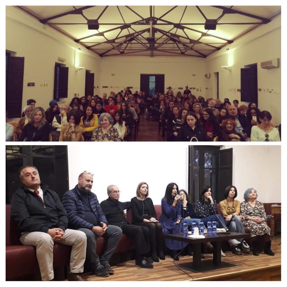 VILLA PICCOLO – I vincitori della prima edizione del Premio Lighea