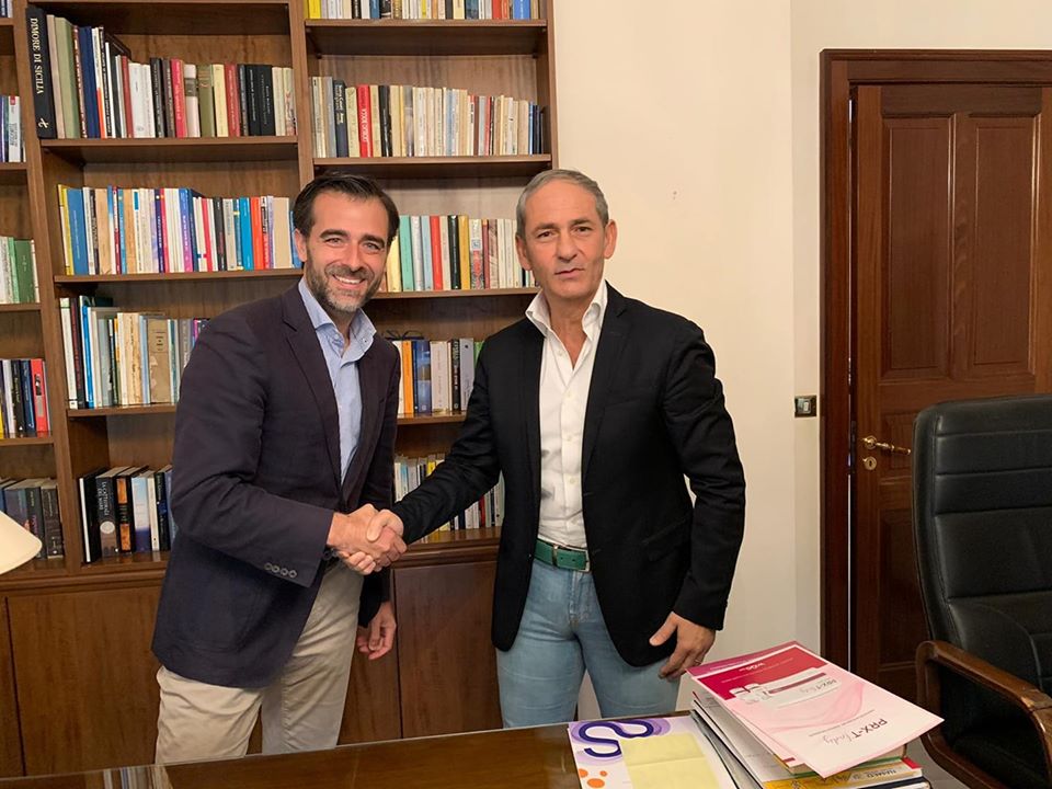 BARCELLONA & MILAZZO – “Il domani appartiene a noi!”