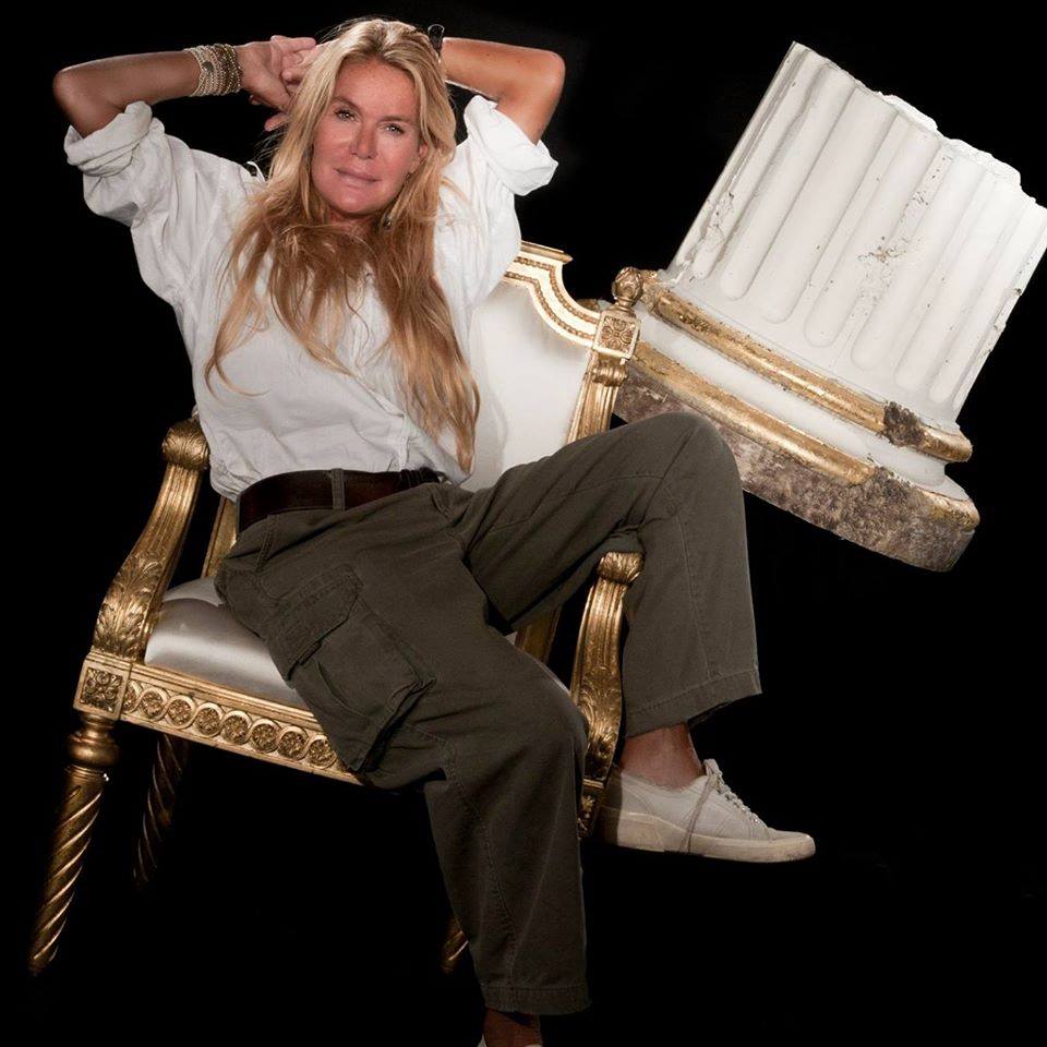 L’INTERVISTA A… – Tiziana Luxardo: “Si selfie chi può”!