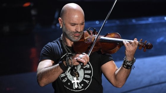 ACCADEMIA FILARMONICA DI MESSINA – Domenica concerto del violinista Alessandro Quarta
