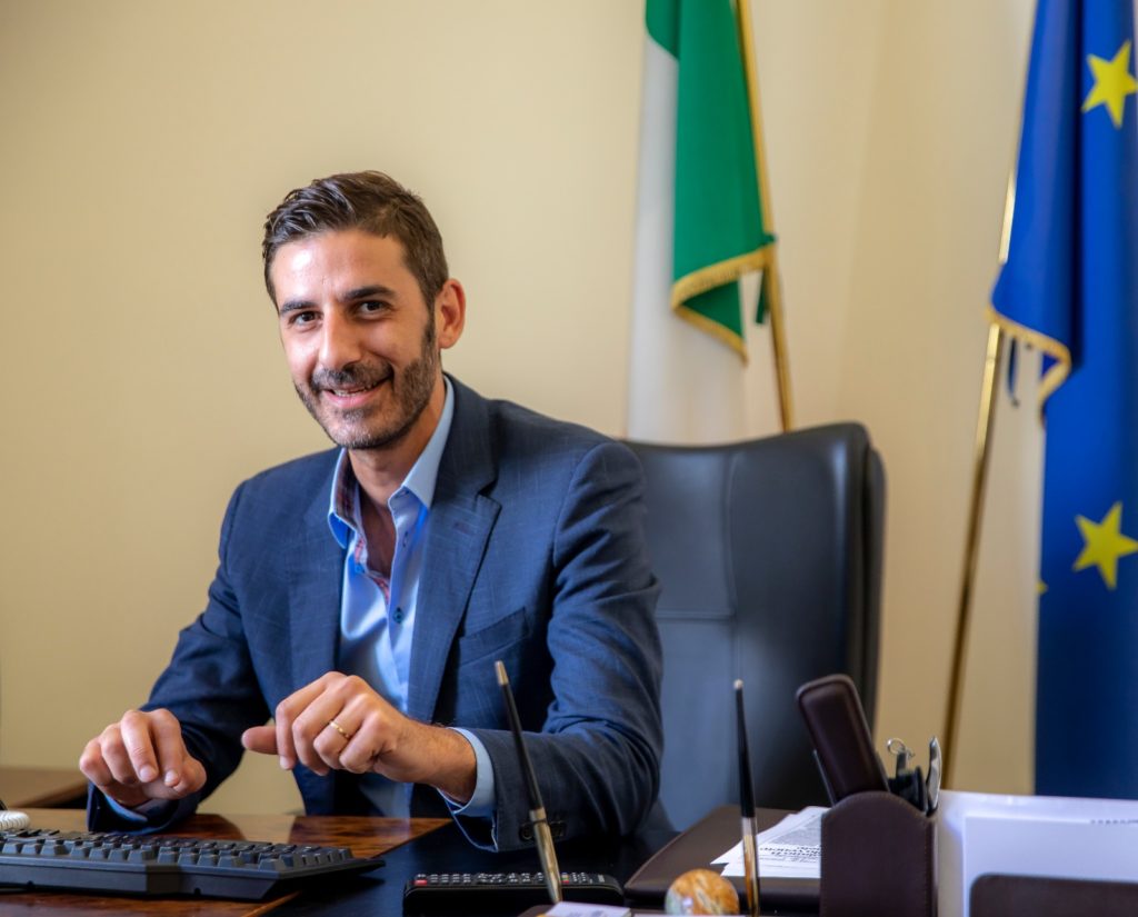 MAGISTRATI – Sei in arrivo nel distretto messinese. VILLAROSA (M5S): Manteniamo alta l’attenzione per il nostro territorio
