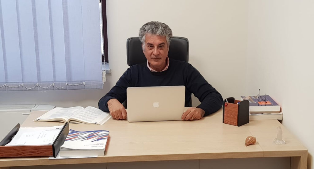 WORKING LAB – Intelligenza artificiale e sistemi economici al servizio delle scelte politiche: esperti riuniti a Messina