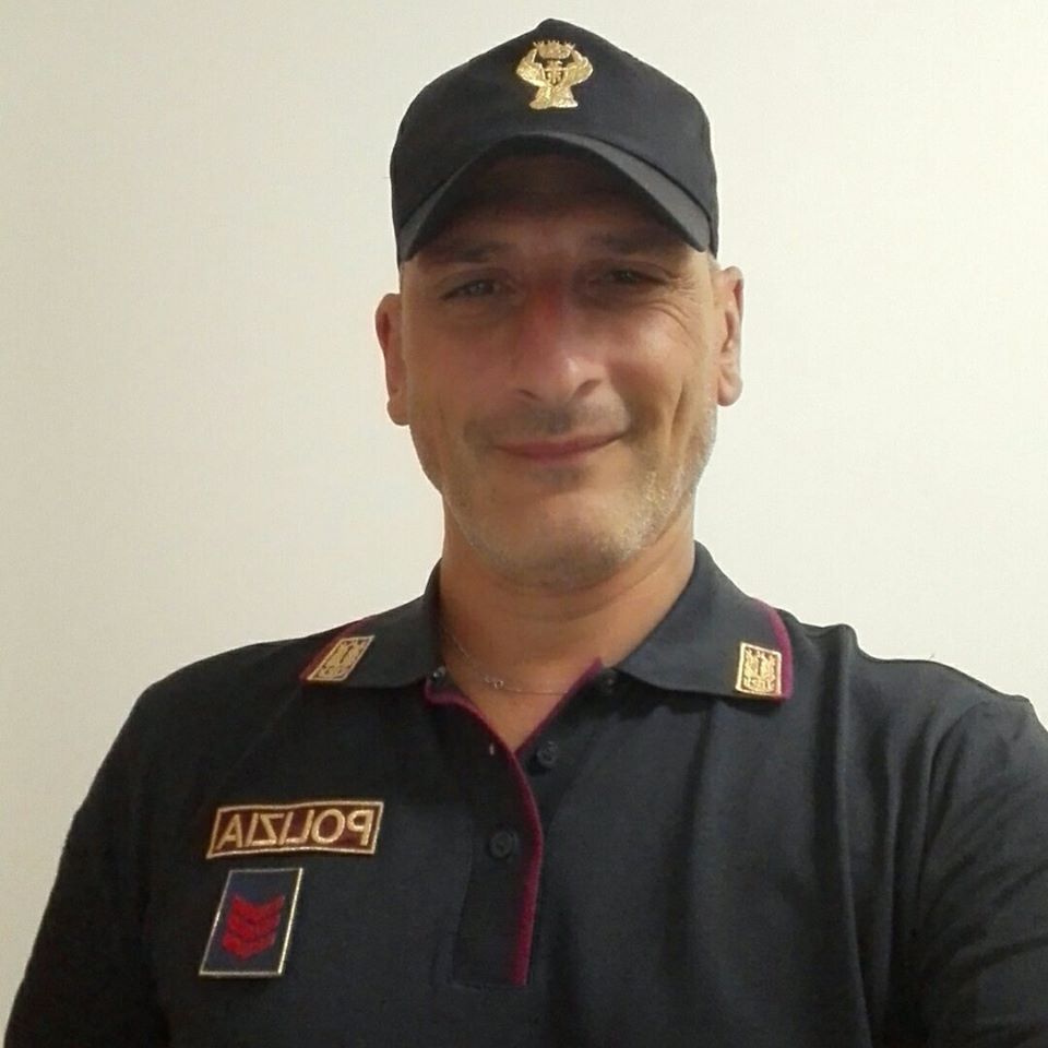 CAPO D’ORLANDO – Riconoscimento all’Assistente Capo di Polizia Bartolo Triolo