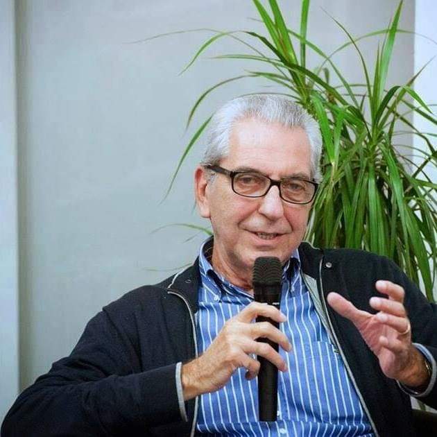 SANT’AGATA MILITELLO – Novembre in libri con “L’inquilino della casa sul porto” di Biagio Balistreri