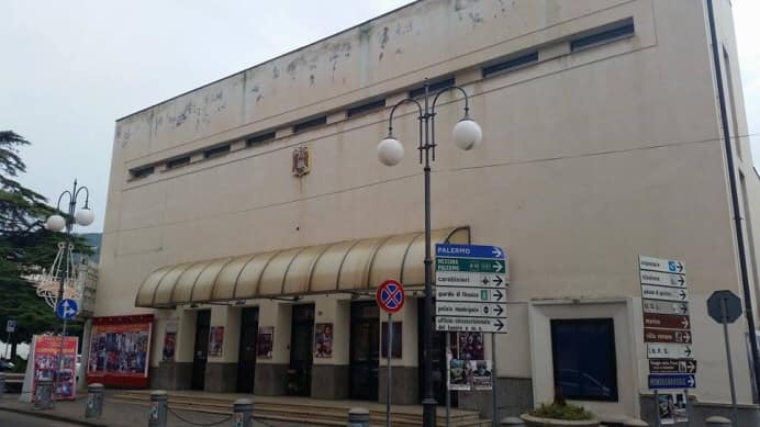 PATTI – Anche il “Beniamino Joppolo” sarà riqualificato