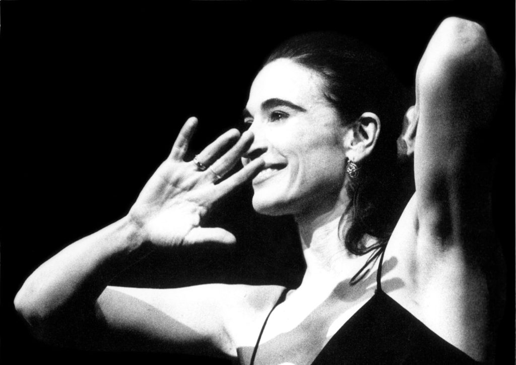 TEATRO – Lina Sastri in “Appunti di viaggio” sabato al Vittorio Emanuele