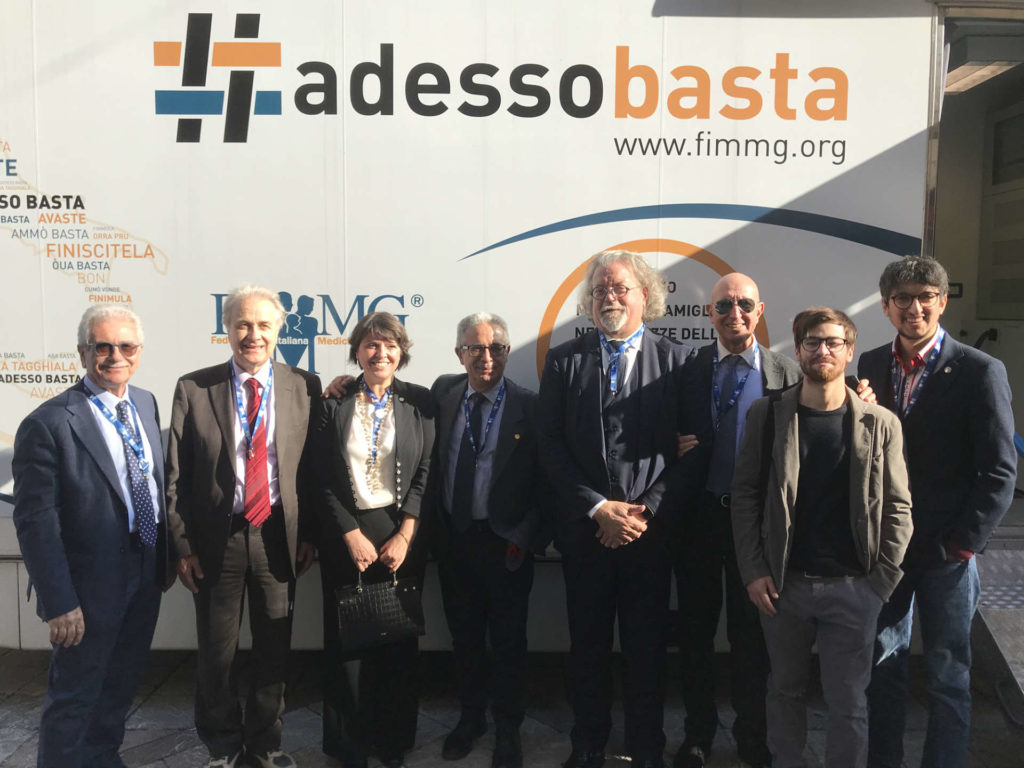 MILAZZO – Apparecchi ed esami veloci negli studi dei medici di famiglia per agevolare pazienti e territorio