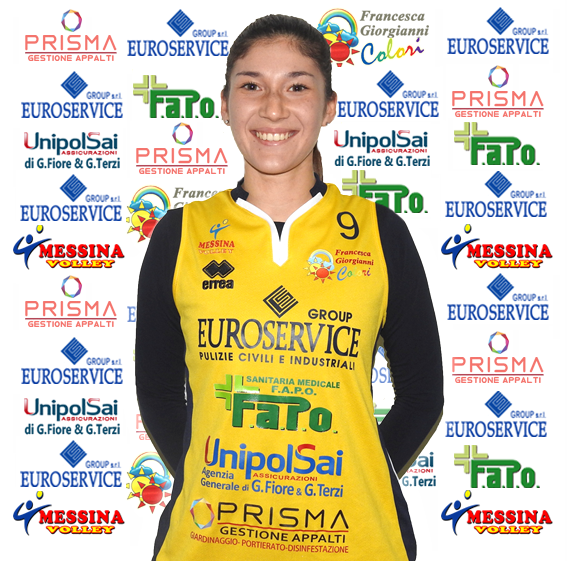 VOLLEY – CF derby messinese, domenica il confronto tra capolista