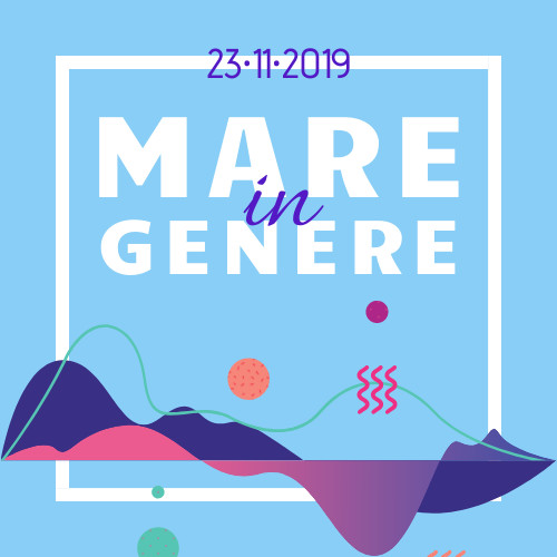 MARE IN-GENERE – A Messina l’evento sportivo contro disparità e discriminazioni