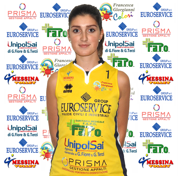 VOLLEY – Martina Marra: “Cercheremo di portare a casa la partita contro la Nino Romano”