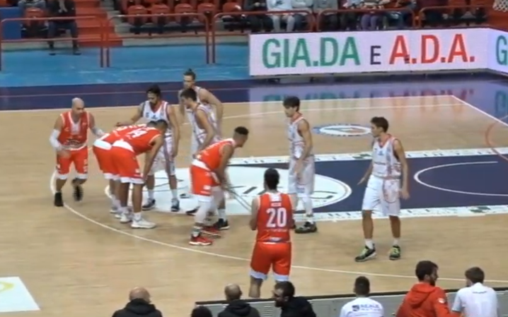 IRRITEC CAPO D’ORLANDO – Costa vittoriosa a Montecatini