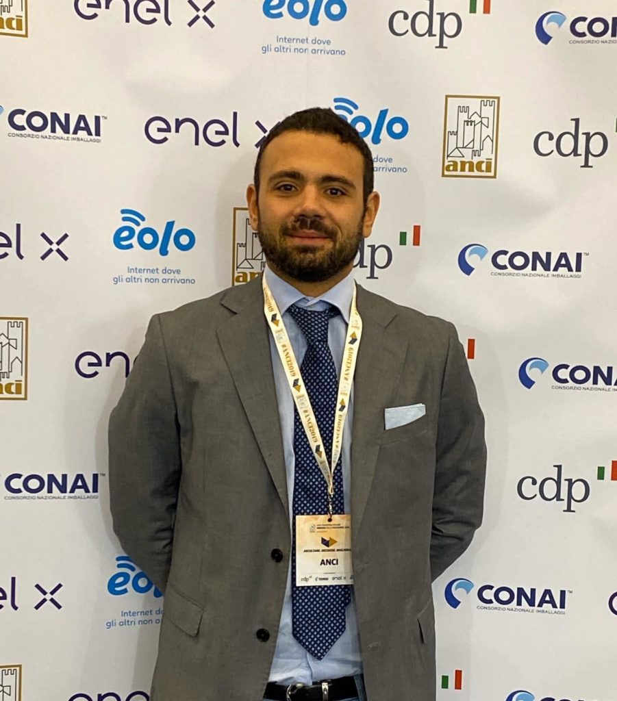 ANCI – Consiglio Nazionale 2019-2024, Nino Interdonato riconfermato nell’assie dei Comuni italiani