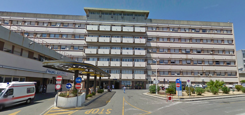 NASO – Operato il 53enne caduto da un albero d’ulivo