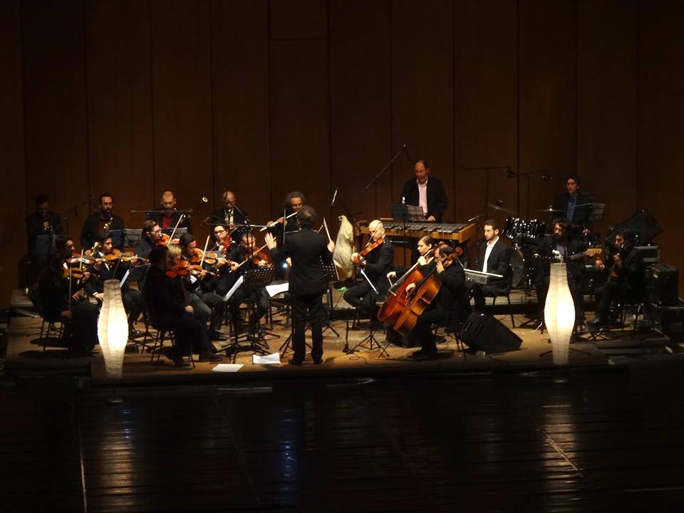 FILARMONICA LAUDAMO – Domenica al Palacultura l’Orchestra da Camera Sinfonietta Messina