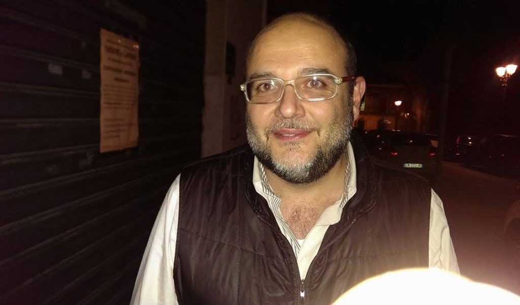 MILAZZO – Consigliere Spinelli lascia il PD per Italia Viva