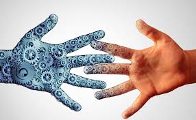 UOMO E TECNOLOGIA – Quale futuro ci aspetta?