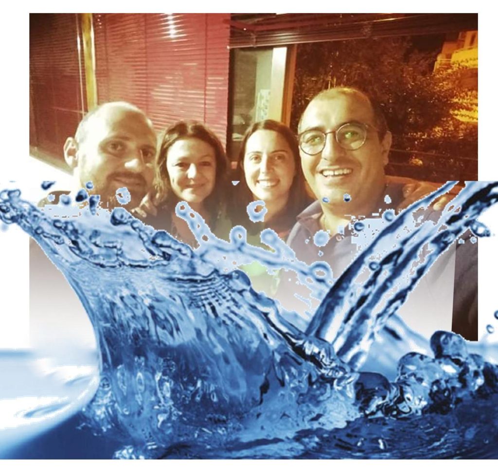 PIRAINO – Il Pozzo “solidale” … chi deve pagare i consumi?