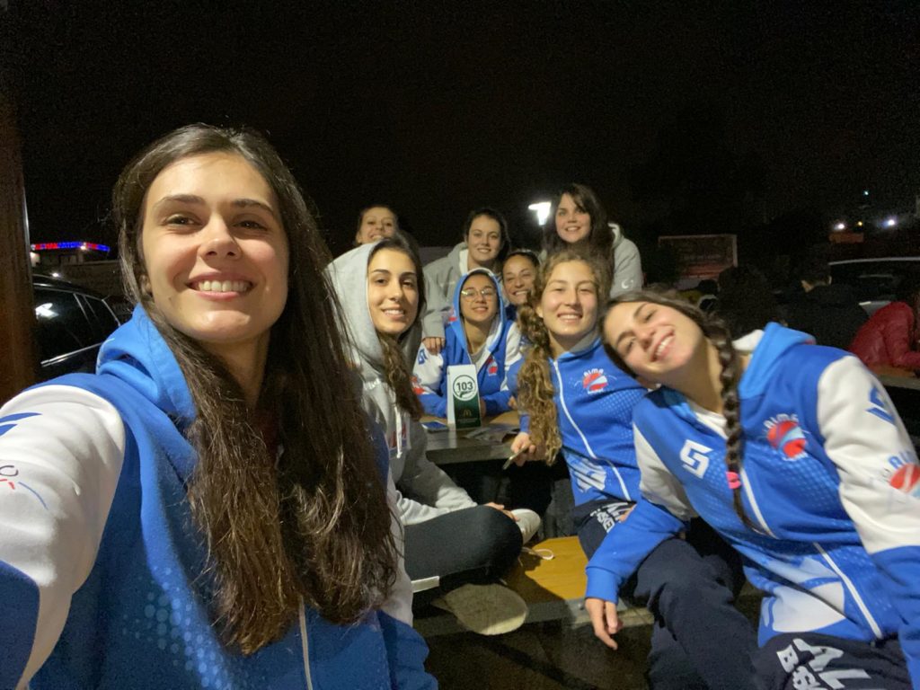 BASKET – L’Alma Basket Patti si impone sulla Virtus Eirene Ragusa