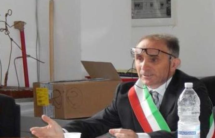 LONGI – Fabio ricorre in appello contro la decadenza da sindaco