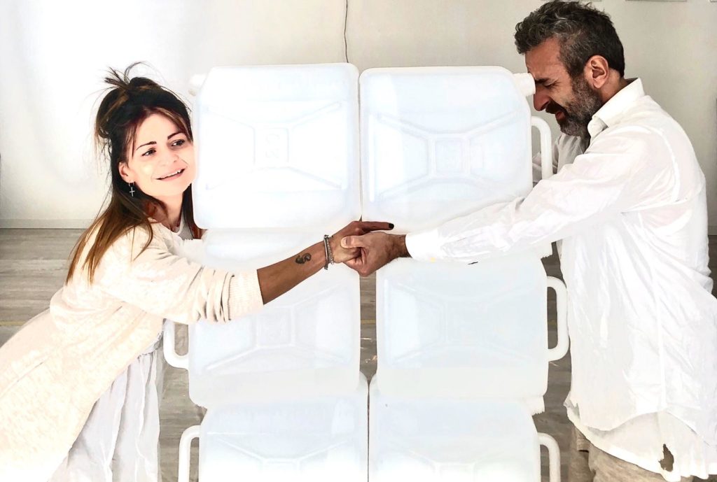 TEATRO – Clan Off sabato 30 novembre in prima nazionale “Cicoria”