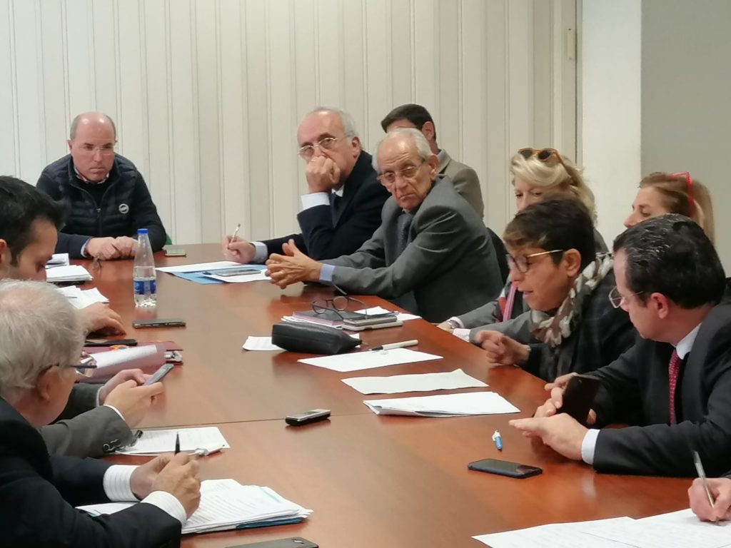SICILIA – 115 milioni di euro per i comuni siciliani