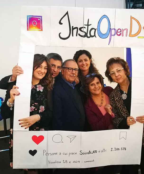 GIORNATA MONDIALE DELLA FILOSOFIA – A Brolo un incontro promosso dall’IC